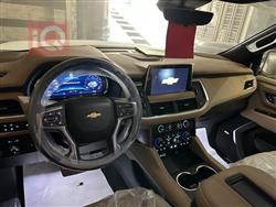 شێڤرۆلێت تاهۆ